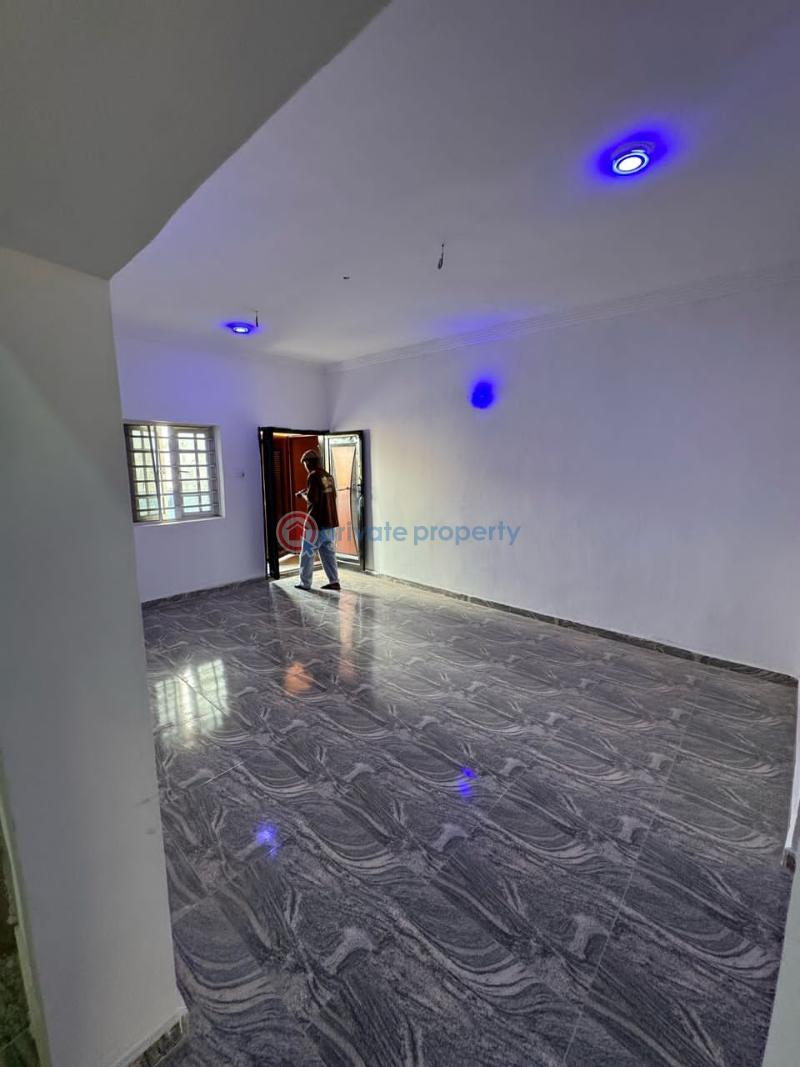 2 bedroom Flat & Apartment For Rent Olokonla Ajah Lagos - 12