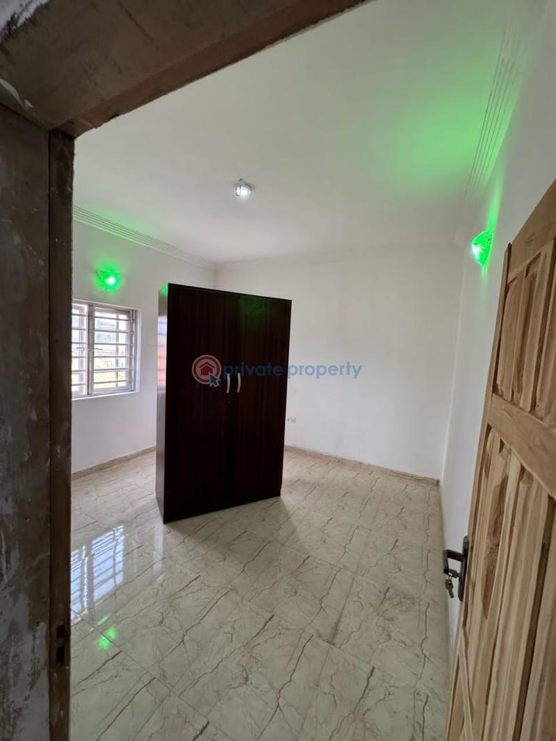 2 bedroom Flat & Apartment For Rent Olokonla Ajah Lagos - 11