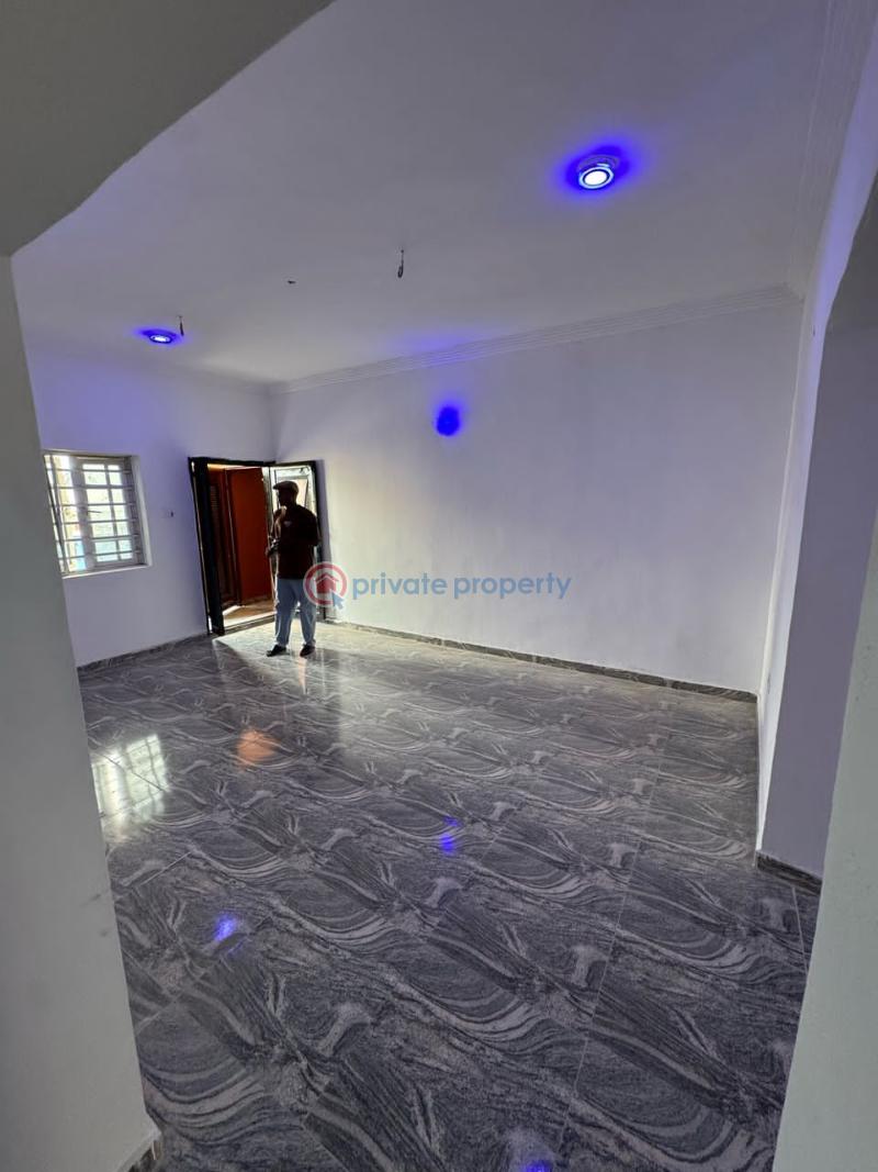 2 bedroom Flat & Apartment For Rent Olokonla Ajah Lagos - 3
