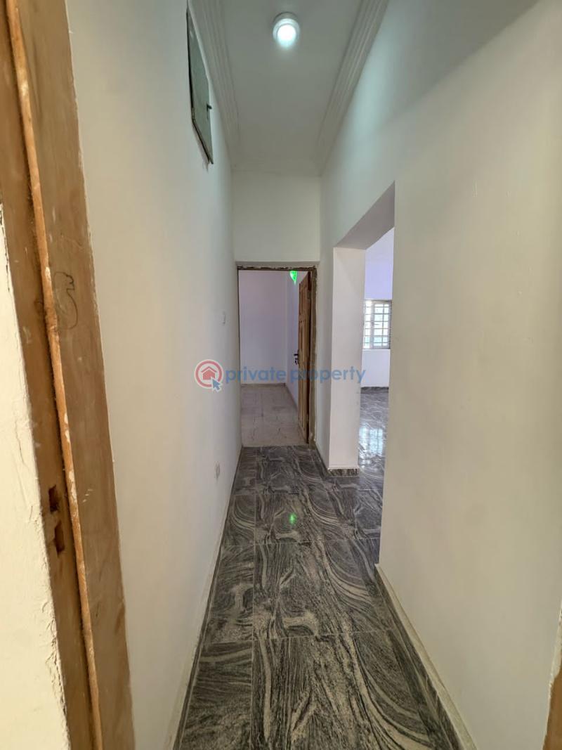 2 bedroom Flat & Apartment For Rent Olokonla Ajah Lagos - 9