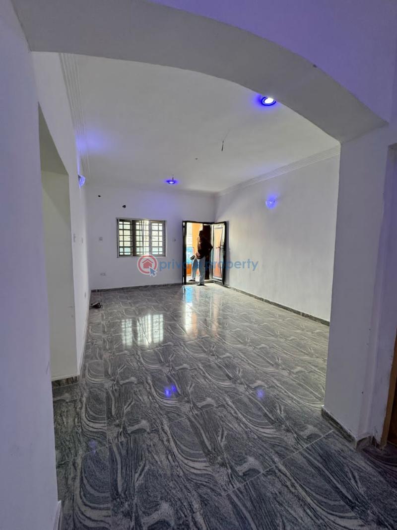 2 bedroom Flat & Apartment For Rent Olokonla Ajah Lagos - 0