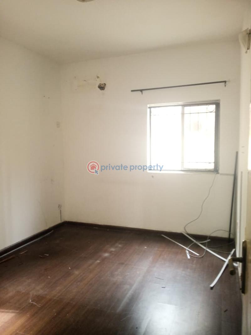 2 bedroom Flat & Apartment For Rent Lekki Phase 1 Lagos - 4
