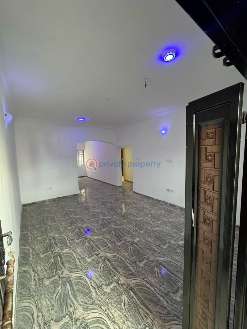 2 bedroom Flat & Apartment For Rent Olokonla Ajah Lagos - 2