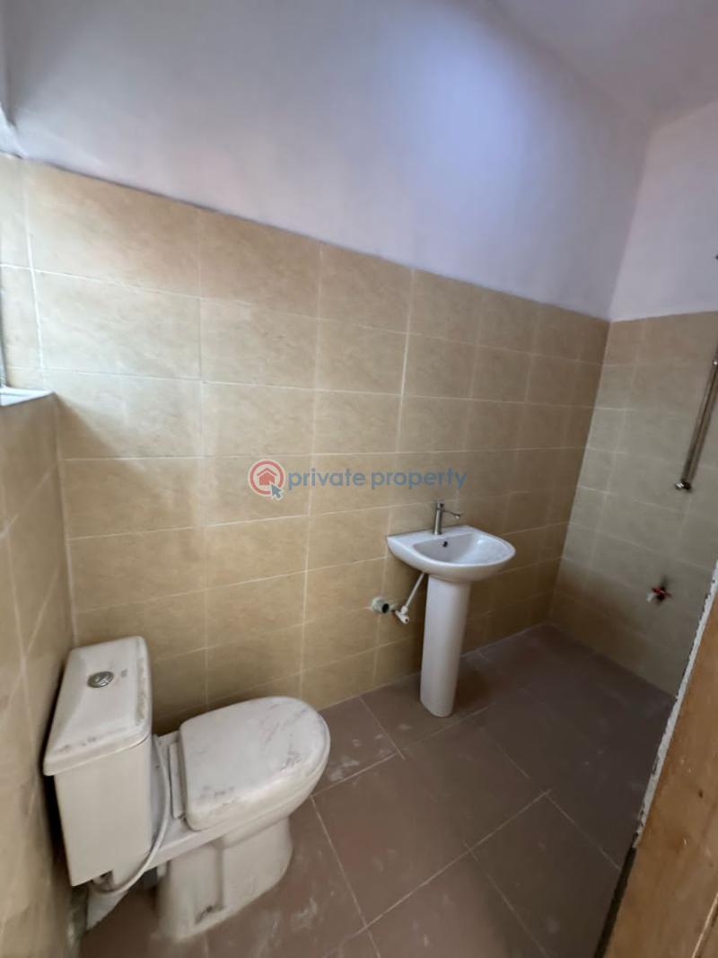 2 bedroom Flat & Apartment For Rent Olokonla Ajah Lagos - 13