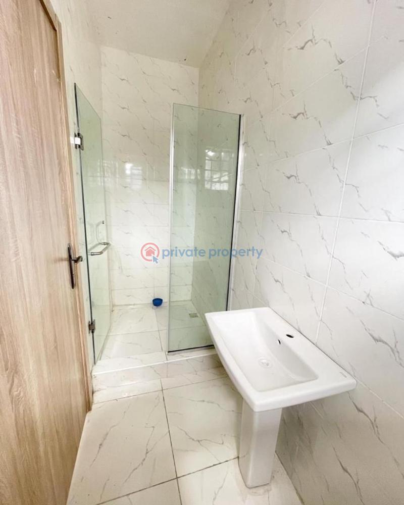 3 bedroom Terrace For Sale Lekki Lagos - 3