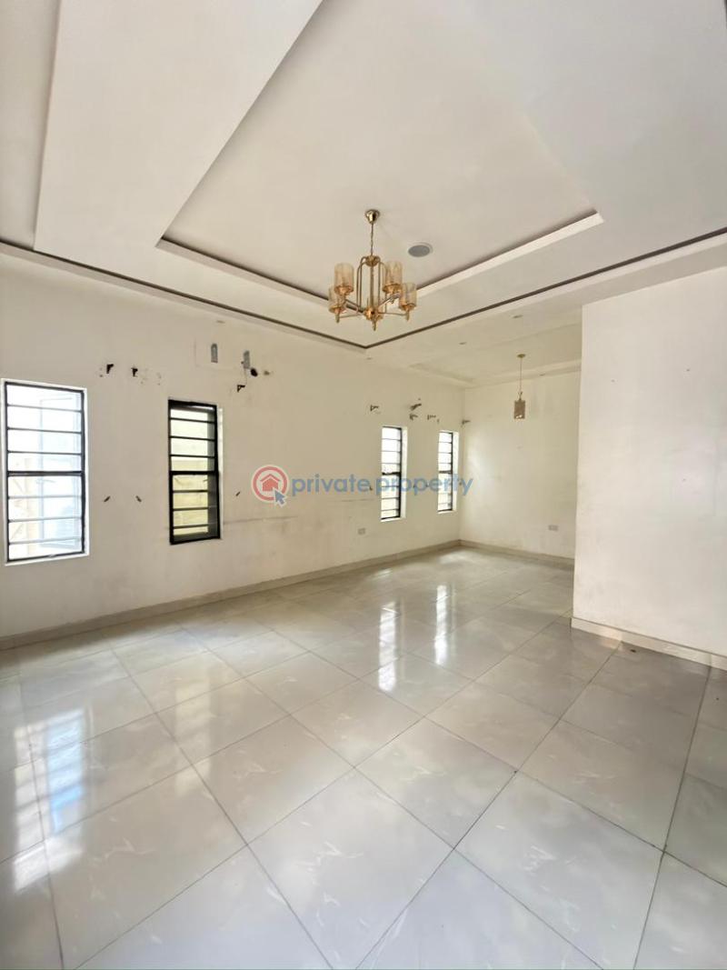 3 bedroom Detached Duplex For Rent Lekki Palmcity Ado Ajah Lagos - 11