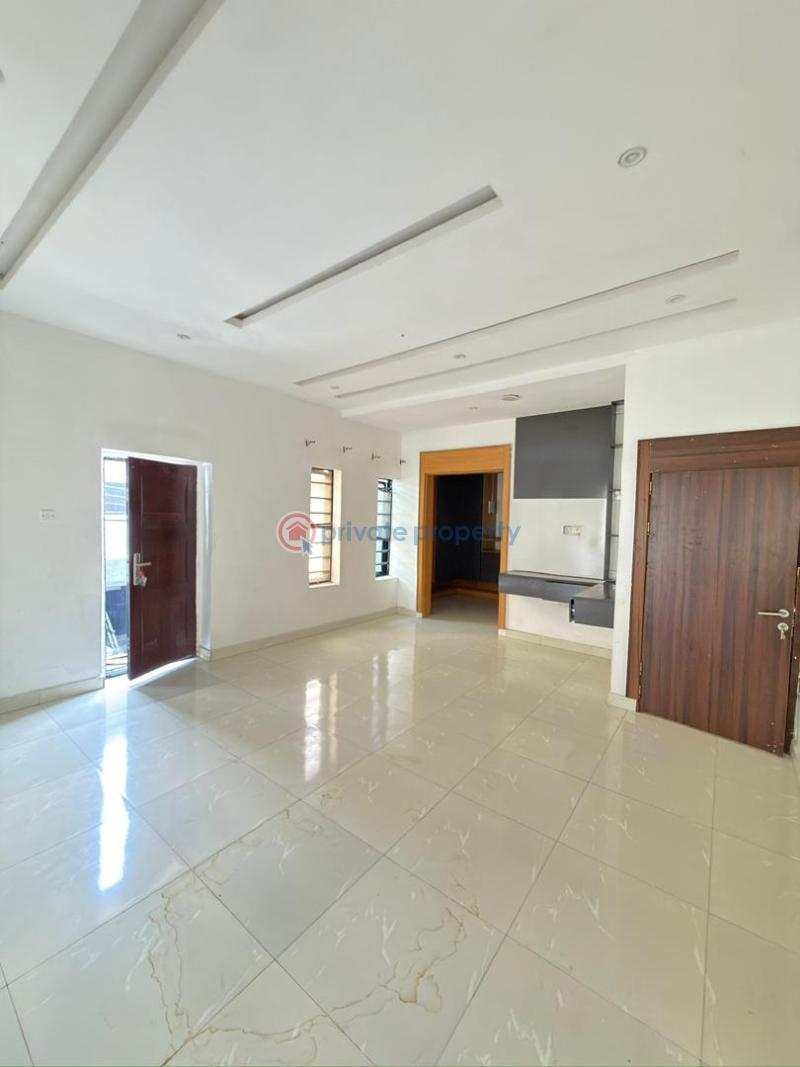 3 bedroom Detached Duplex For Rent Lekki Palmcity Ado Ajah Lagos - 5