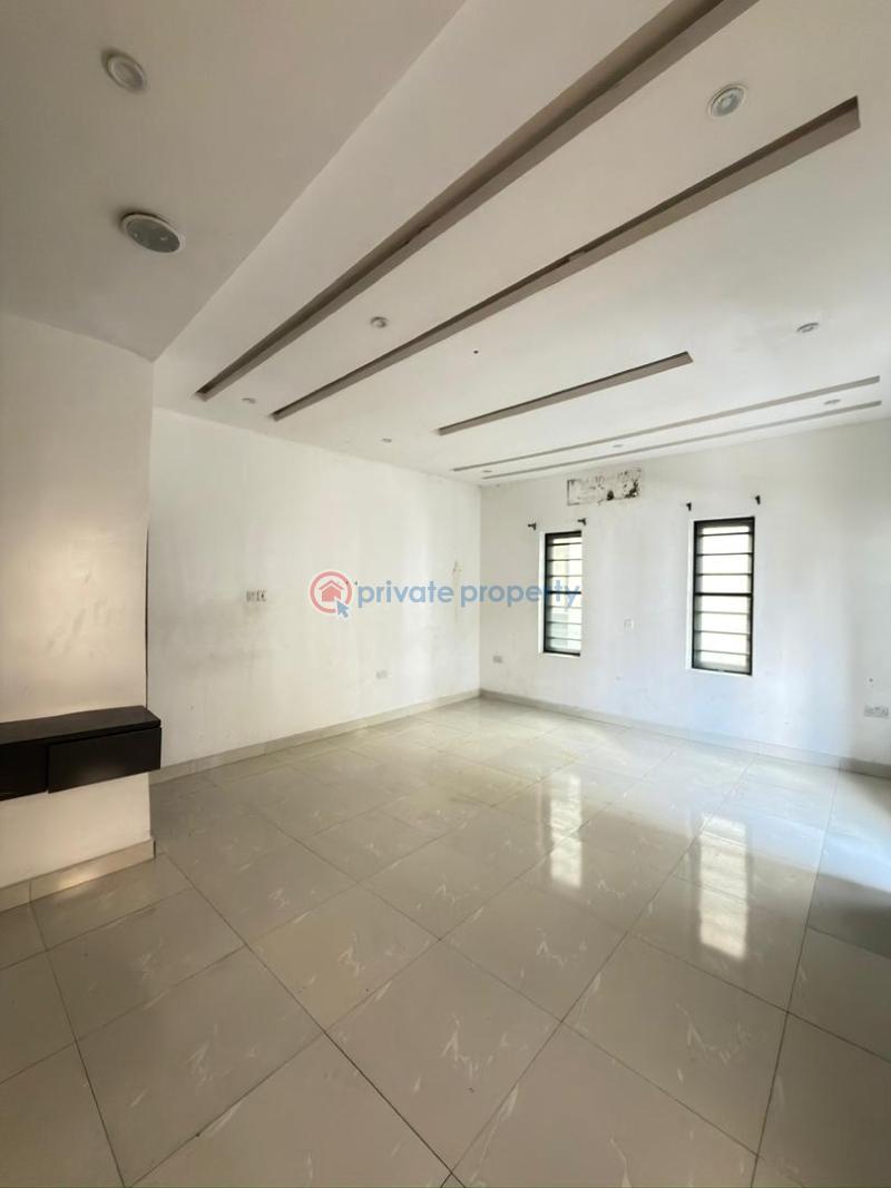 3 bedroom Detached Duplex For Rent Lekki Palmcity Ado Ajah Lagos - 7
