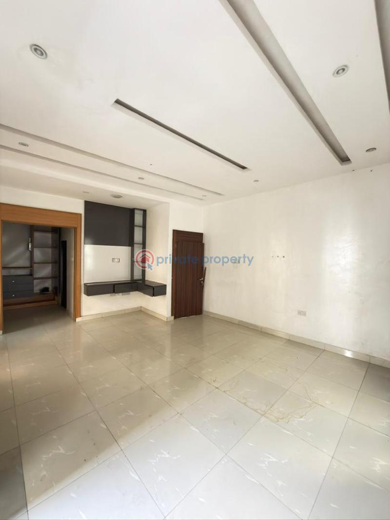 3 bedroom Detached Duplex For Rent Lekki Palmcity Ado Ajah Lagos - 8