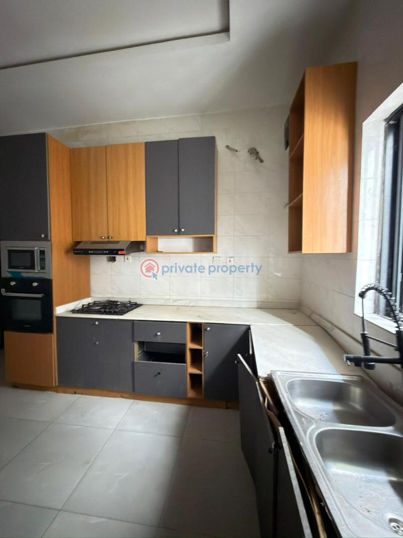 3 bedroom Detached Duplex For Rent Lekki Palmcity Ado Ajah Lagos - 4