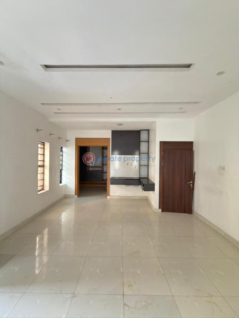 3 bedroom Detached Duplex For Rent Lekki Palmcity Ado Ajah Lagos - 10