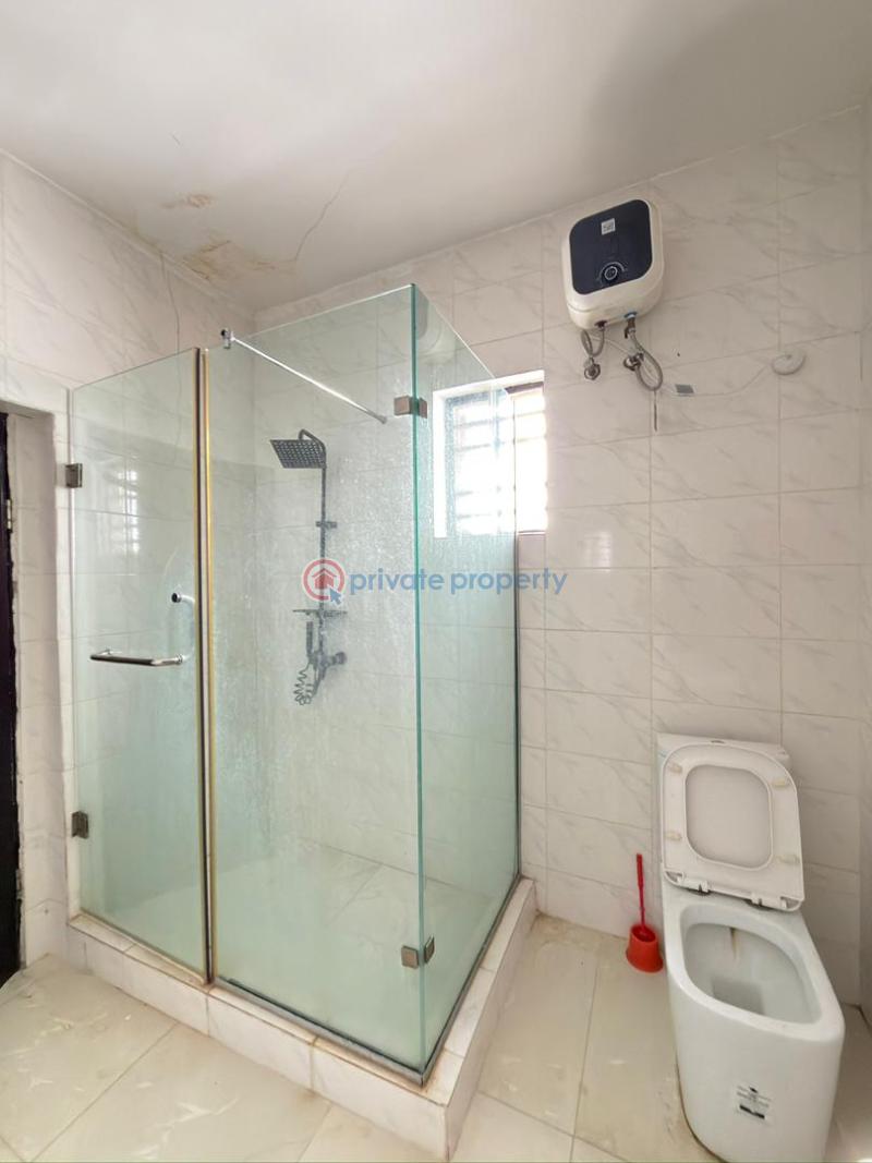 3 bedroom Detached Duplex For Rent Lekki Palmcity Ado Ajah Lagos - 2