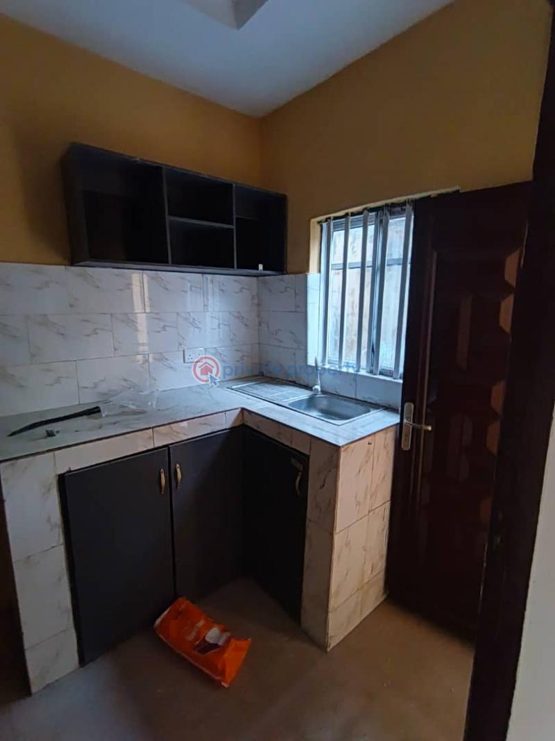 3 bedroom Flat & Apartment For Rent Majek Sangotedo Ajah Lagos - 7