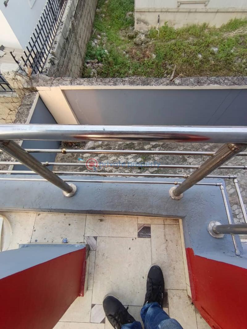 3 bedroom Flat & Apartment For Rent Majek Sangotedo Ajah Lagos - 2