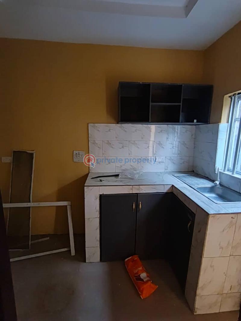 3 bedroom Flat & Apartment For Rent Majek Sangotedo Ajah Lagos - 6