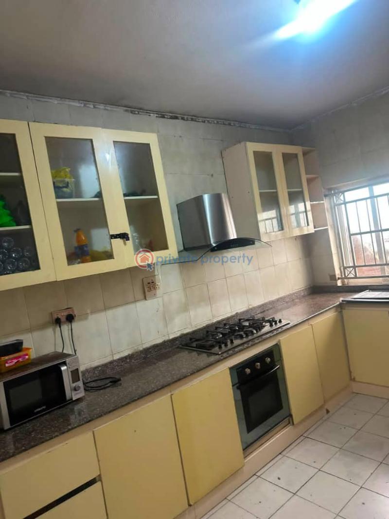 3 bedroom Flat & Apartment For Rent Primewater Ikate Elegushi Lekki Lagos - 4