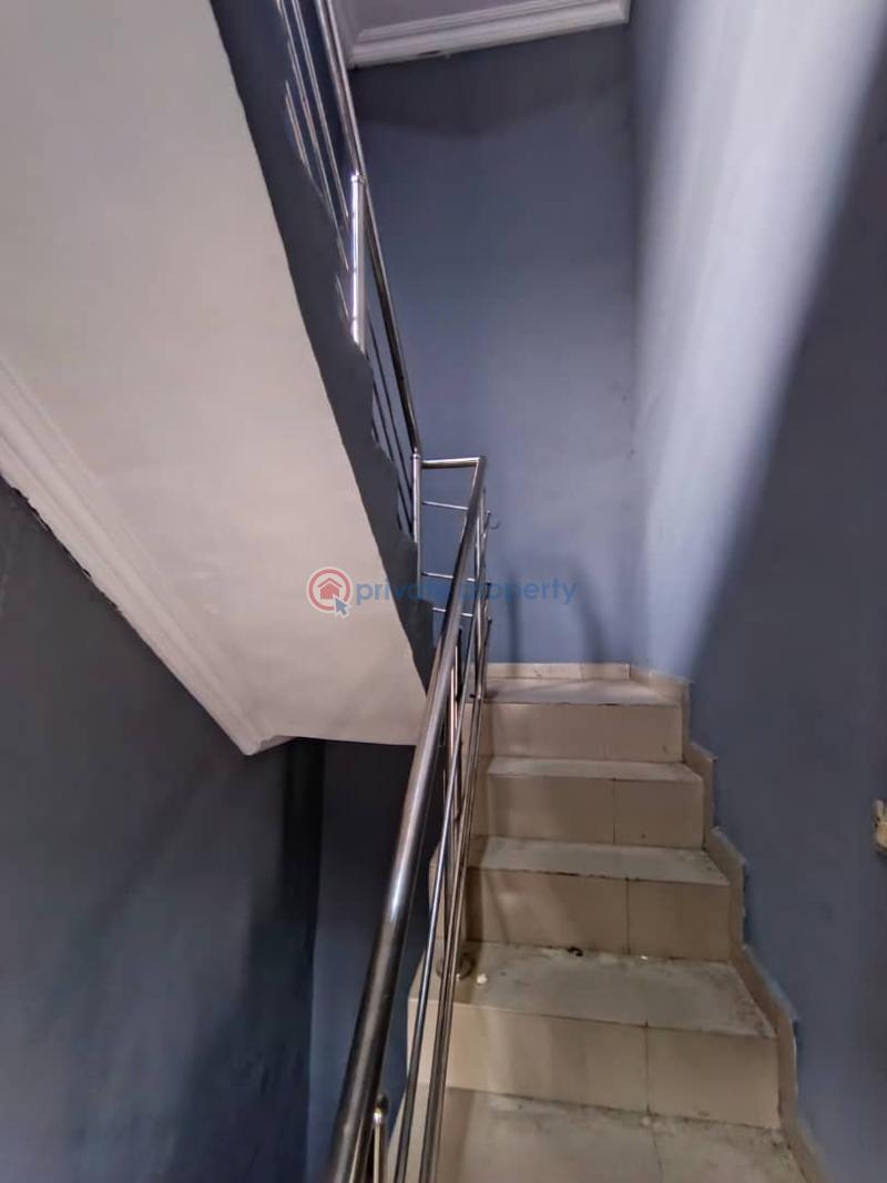 3 bedroom Flat & Apartment For Rent Majek Sangotedo Ajah Lagos - 5