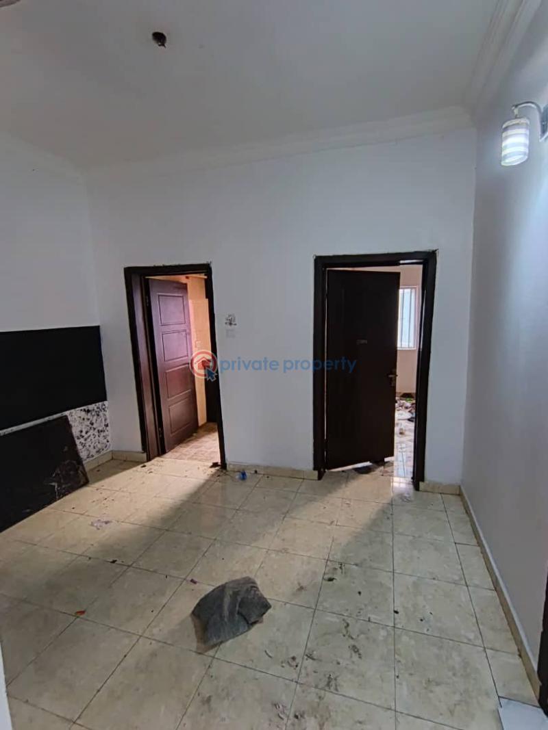 3 bedroom Flat & Apartment For Rent Majek Sangotedo Ajah Lagos - 9