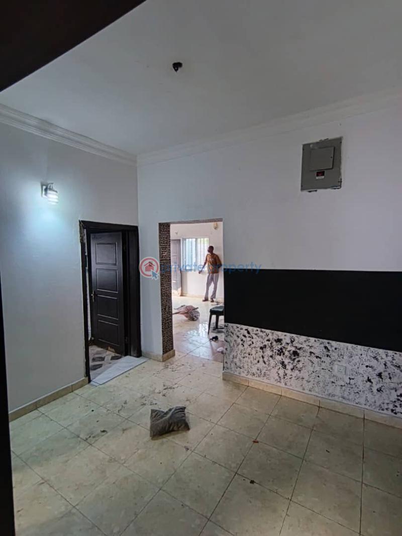 3 bedroom Flat & Apartment For Rent Majek Sangotedo Ajah Lagos - 8