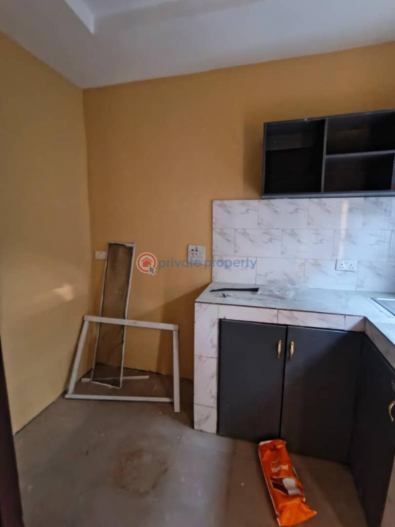 3 bedroom Flat & Apartment For Rent Majek Sangotedo Ajah Lagos - 10