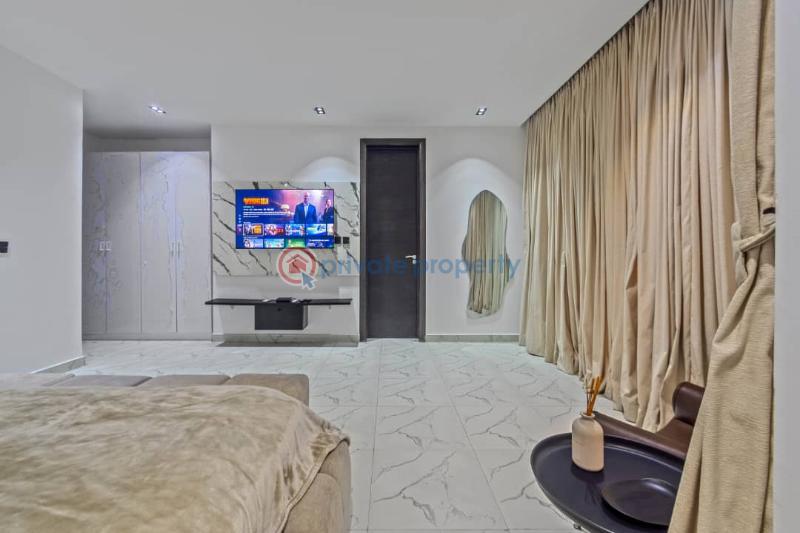 3 bedroom Block Of Flats For Sale Lekki Phase 1 Proper Lekki Phase 1 Lagos - 9