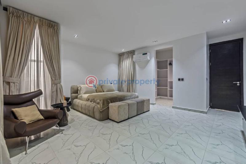 3 bedroom Block Of Flats For Sale Lekki Phase 1 Proper Lekki Phase 1 Lagos - 12