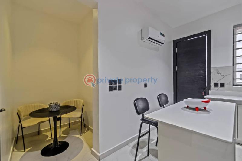 3 bedroom Block Of Flats For Sale Lekki Phase 1 Proper Lekki Phase 1 Lagos - 4