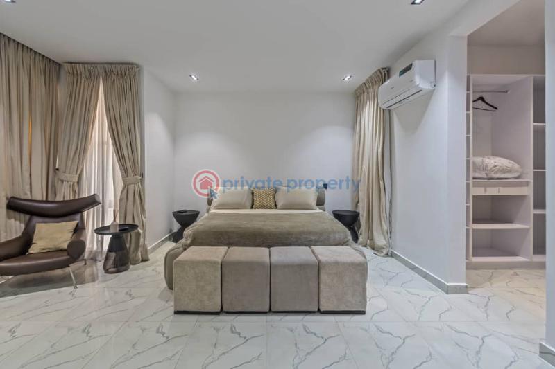 3 bedroom Block Of Flats For Sale Lekki Phase 1 Proper Lekki Phase 1 Lagos - 13