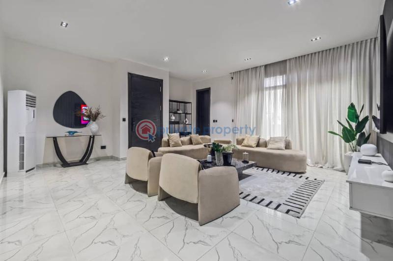 3 bedroom Block Of Flats For Sale Lekki Phase 1 Proper Lekki Phase 1 Lagos - 15