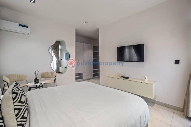 3 bedroom Block Of Flats For Sale Lekki Phase 1 Proper Lekki Phase 1 Lagos - 7