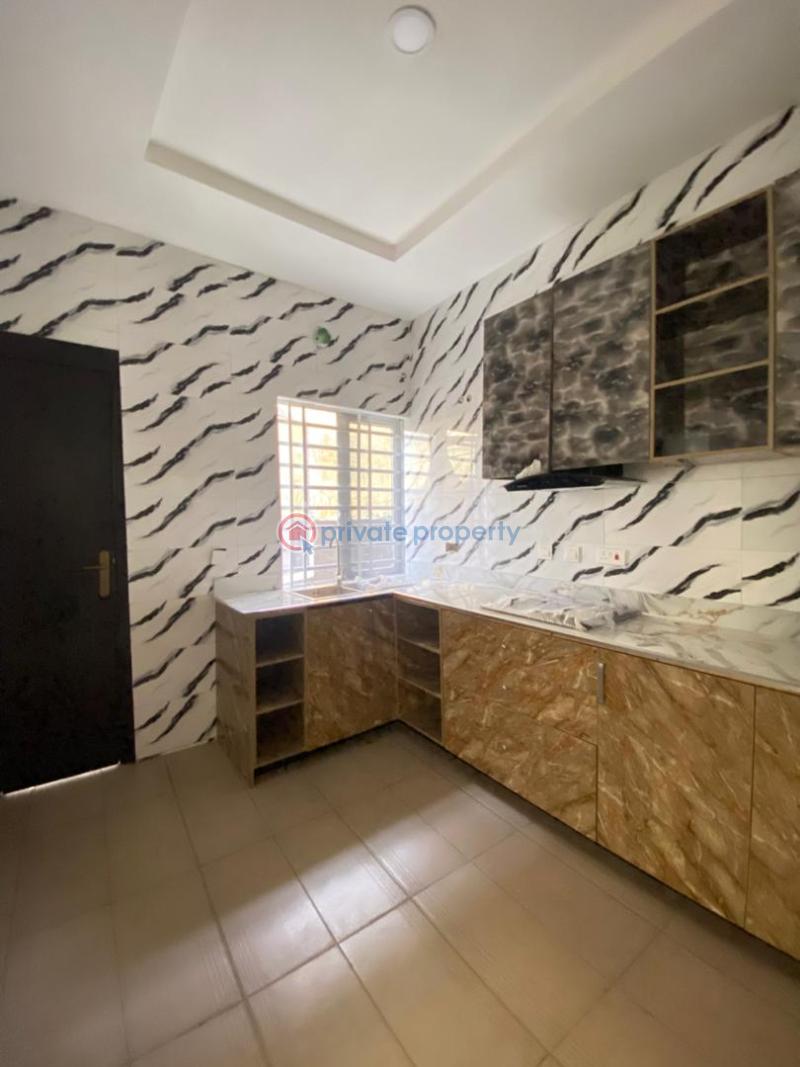 4 bedroom Terraced Duplex For Sale Ajah Lagos - 10