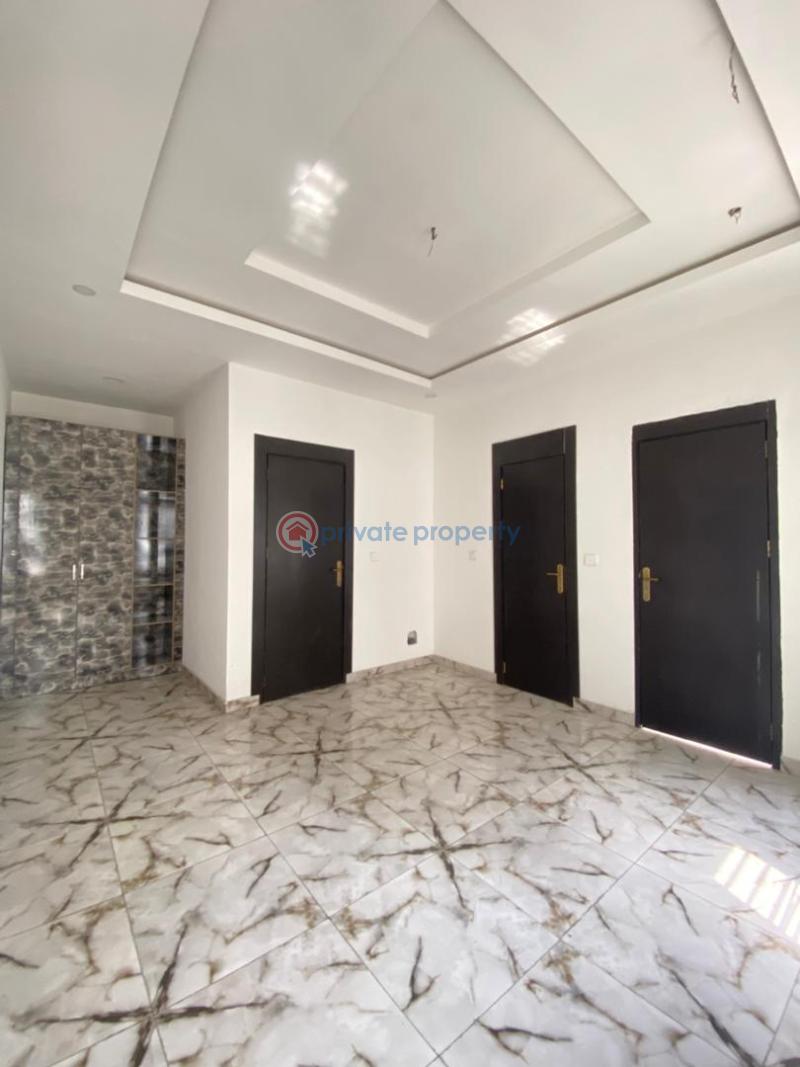 4 bedroom Terraced Duplex For Sale Ajah Lagos - 3