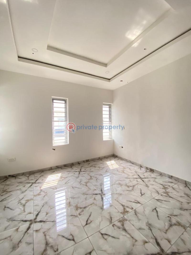 4 bedroom Terraced Duplex For Sale Ajah Lagos - 13
