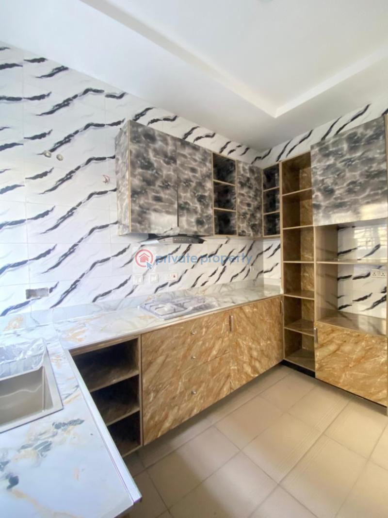 4 bedroom Terraced Duplex For Sale Ajah Lagos - 9