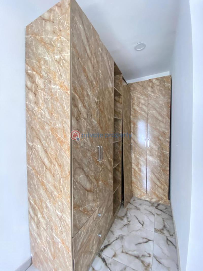 4 bedroom Terraced Duplex For Sale Ajah Lagos - 12