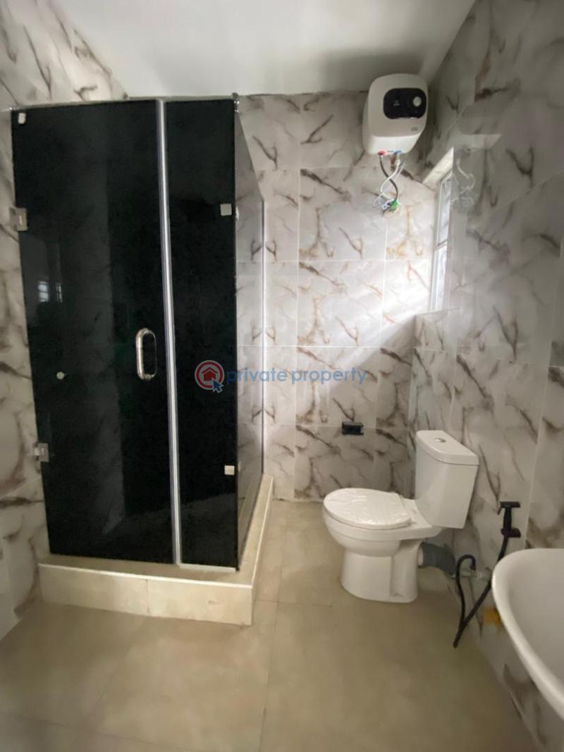 4 bedroom Terraced Duplex For Sale Ajah Lagos - 8