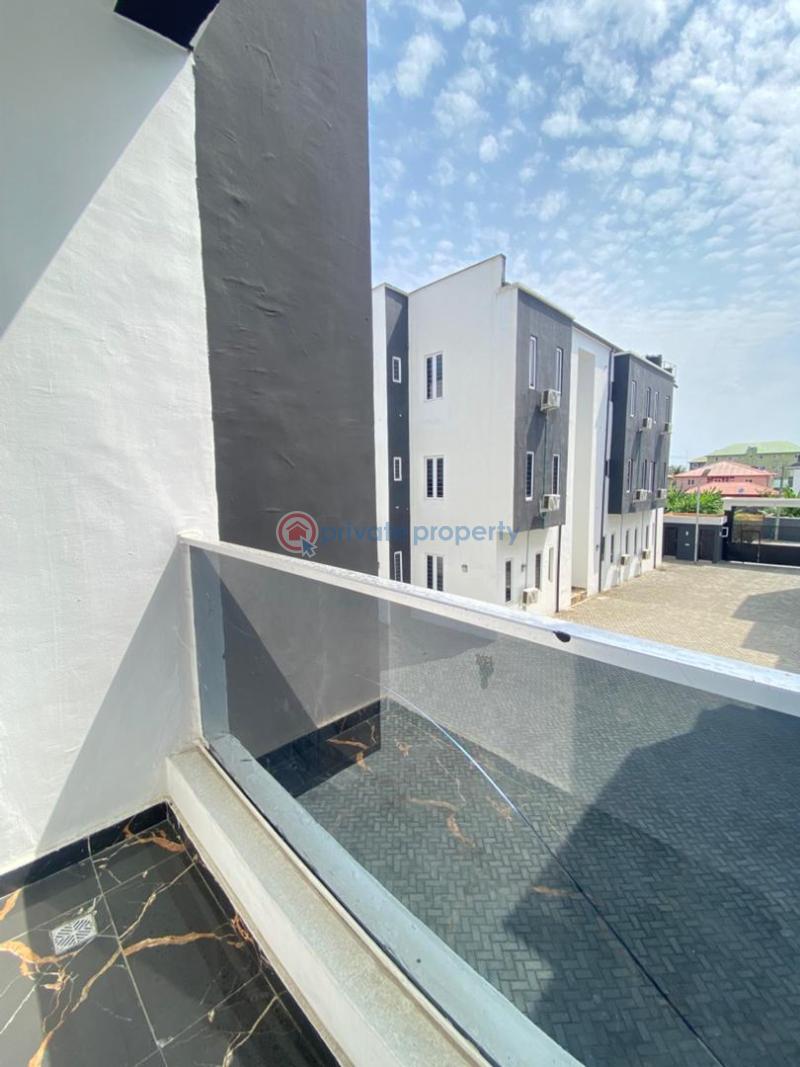 4 bedroom Terraced Duplex For Sale Ajah Lagos - 7