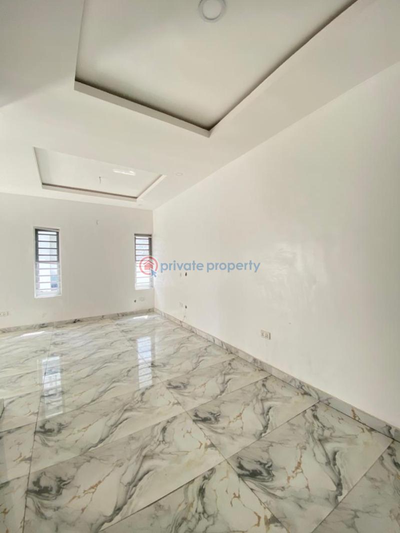 4 bedroom Terraced Duplex For Sale Ajah Lagos - 6