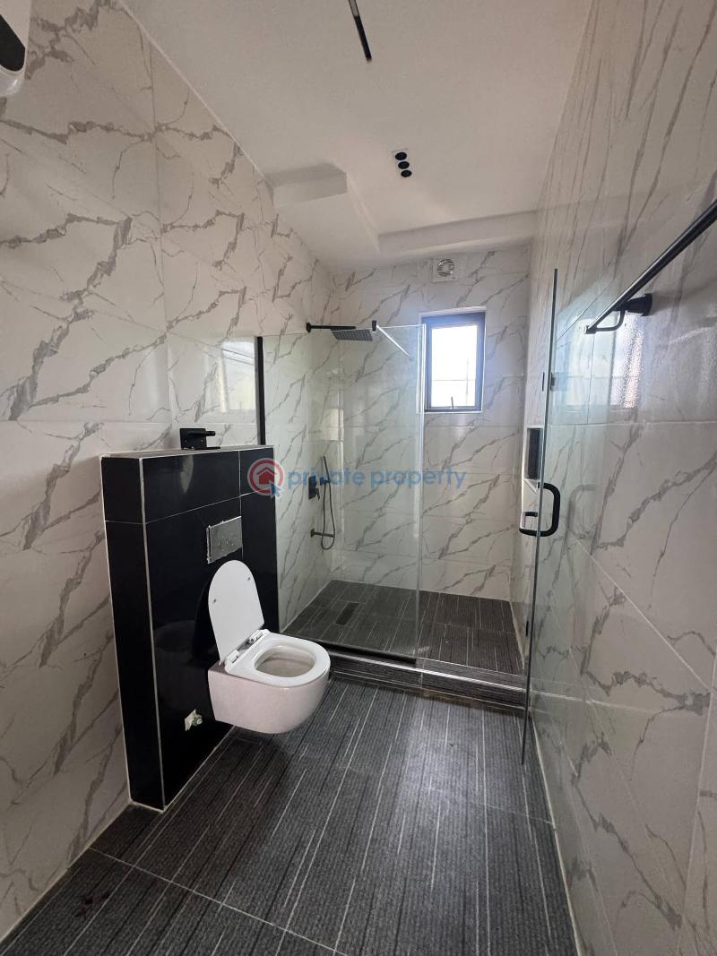 4 bedroom House For Sale Lekki Phase 1 Lagos - 7