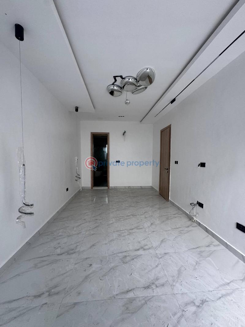 4 bedroom House For Sale Lekki Phase 1 Lagos - 10