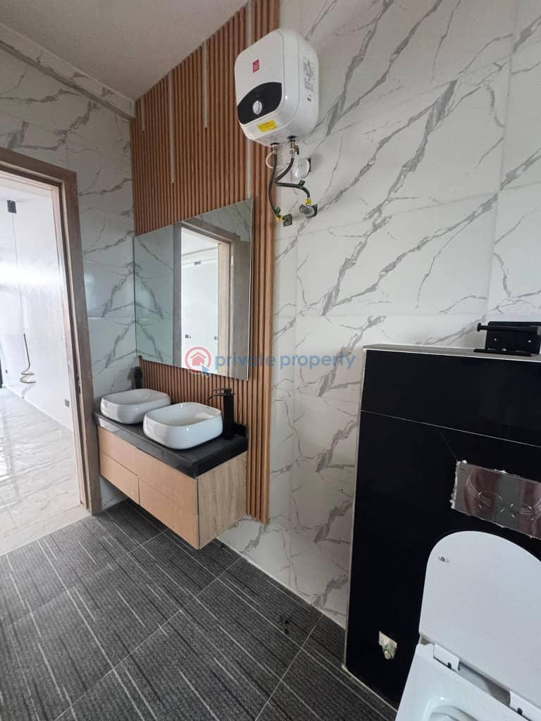 4 bedroom House For Sale Lekki Phase 1 Lagos - 9