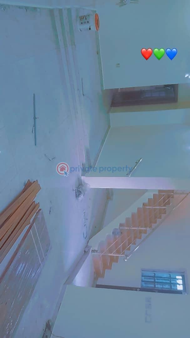 4 bedroom Duplex For Rent Estate Access To Pen Cinema Orile Agege Lagos - 3
