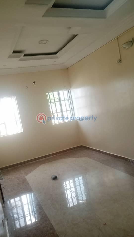 4 bedroom Duplex For Rent Estate Access To Pen Cinema Orile Agege Lagos - 5