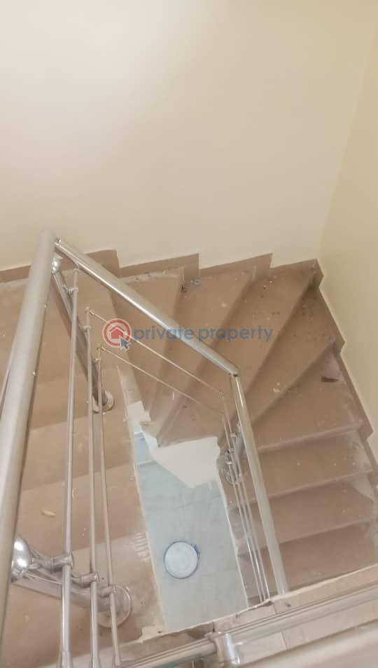 4 bedroom Duplex For Rent Estate Access To Pen Cinema Orile Agege Lagos - 8