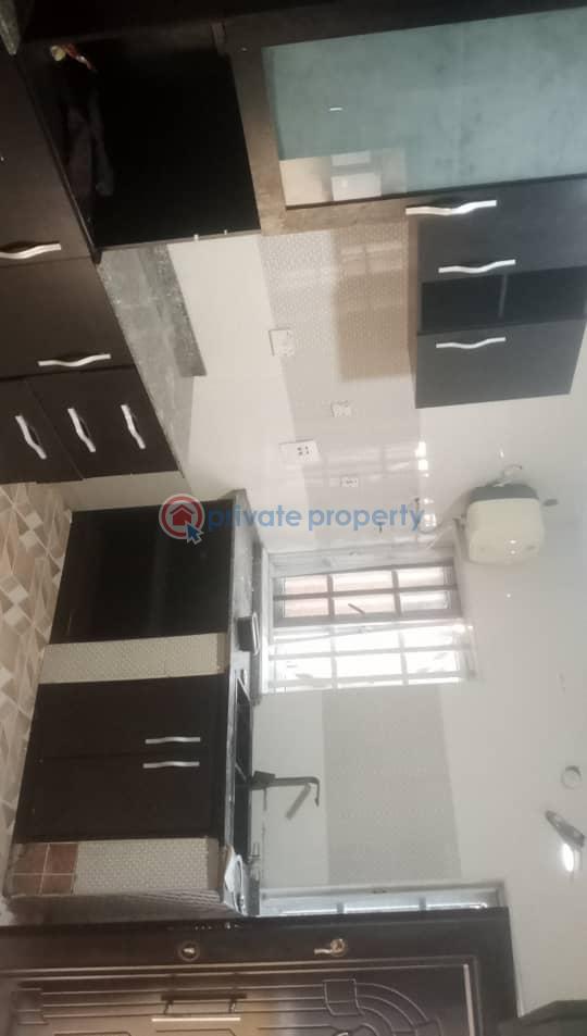 4 bedroom Duplex For Rent Estate Access To Pen Cinema Orile Agege Lagos - 0