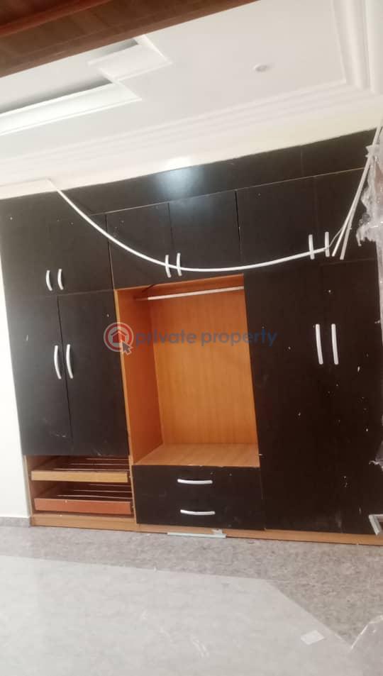 4 bedroom Duplex For Rent Estate Access To Pen Cinema Orile Agege Lagos - 6