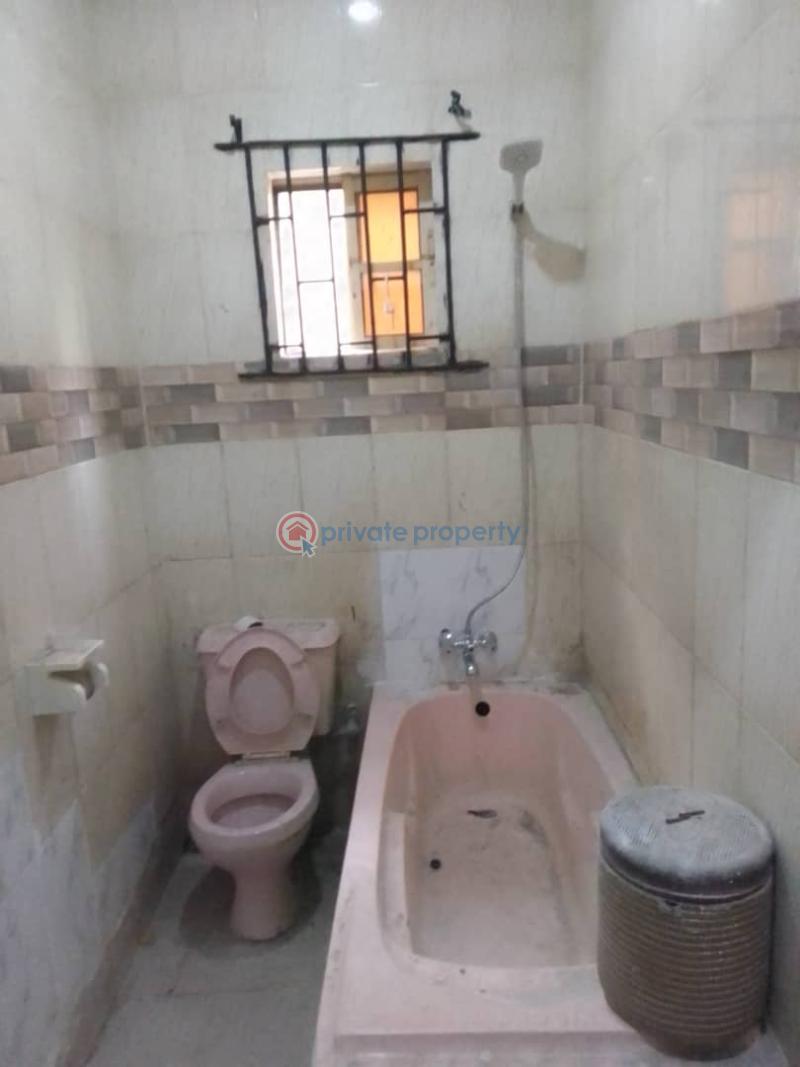 1 bedroom Mini Flat For Rent Estate Osapa London Lekki Lagos - 4