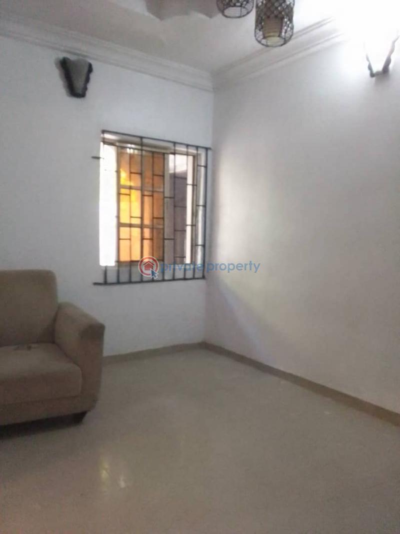 1 bedroom Mini Flat For Rent Estate Osapa London Lekki Lagos - 6