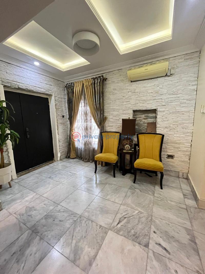 4 bedroom Duplex For Sale Estate In Orchid Lekki Lagos - 2