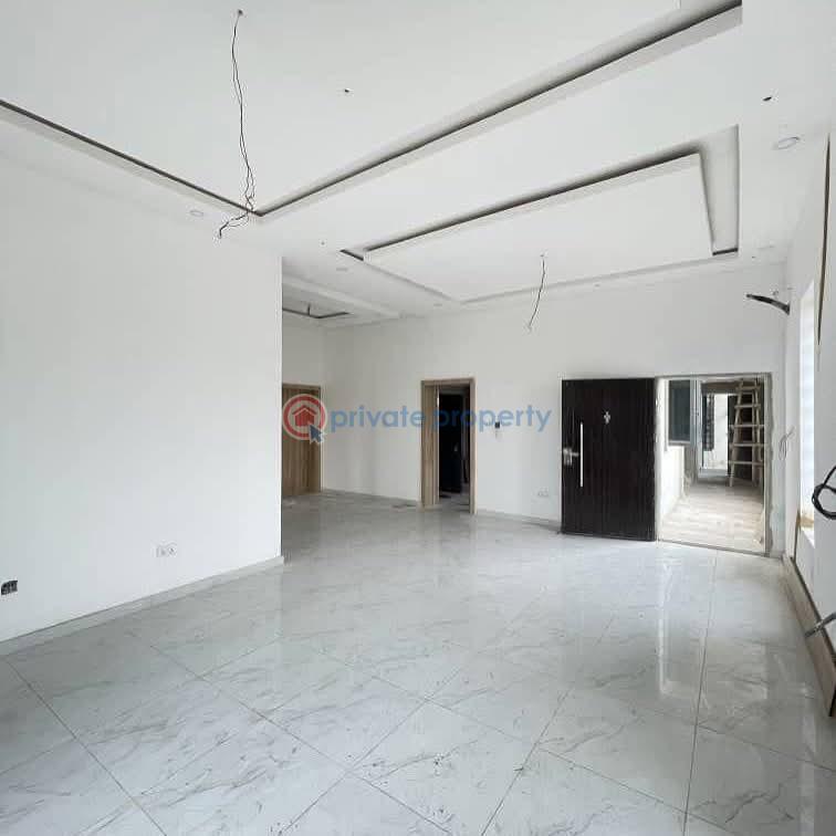 3 bedroom Flat & Apartment For Sale Yaba Lagos - 6